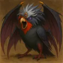 RagingParrot's Avatar