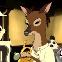 avatar BlackWidowTate