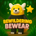 BewilderingBewear