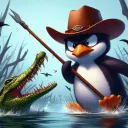 cranky_penguin
