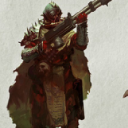 [11thMS] Pvt. Kain