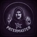 pater_master