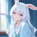 avatar Зайка ᰔᩚ