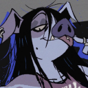 avatar corvae!!!⛧🧡🎃