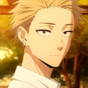Discord Avatar