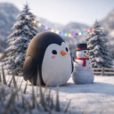avatar PenguinAntarctica