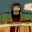 avatar Nacho Guy Bronco