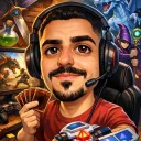 Renato Minair's Avatar