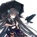 acrowfliedover