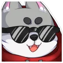 night.wolf.