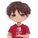 dendo64
