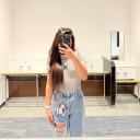 avatar azuis