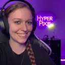 hyperpixie