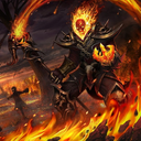 Feral [OOTR]