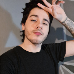 Discord Avatar
