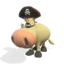 vachegti