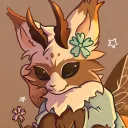 smokeythefox