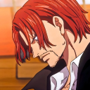 avatar Shanks