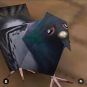 avatar Pigeon