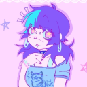 avatar Shyris˖Ი𐑼⋆