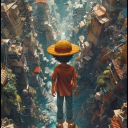 avatar Go ~~ I R I S ~~ GottaGo