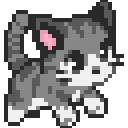 pixelcat2
