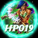 hp019's Avatar