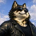 wolferyd