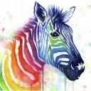 stripey.
