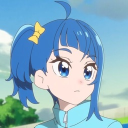 avatar Blue💙