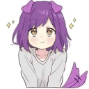 avatar ⧗Hannah Max⧗