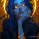 avatar ⛧⁶⁶⁶⸸