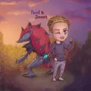 purrret