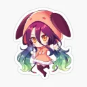 B - BKU Schw1Eg0 絵名#2004's Avatar
