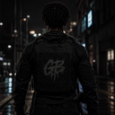 GlocktaviusBlack