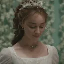 Angel-02 Rosalie Bridgerton