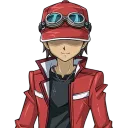 The Vagabond's Avatar