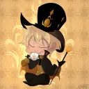 kimiacrimson