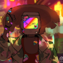 avatar Firefly Lustrous!