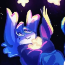 avatar Firefly Lustrous!