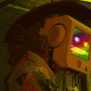 avatar Firefly Lustrous ✨