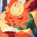 avatar Firefly Lustrous!