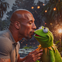 avatar Kermit The Cactus