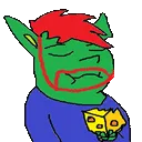 evilginger