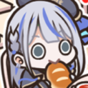 avatar 組長の吐司犬RasieZZ☔🐬