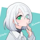 hietakuromame