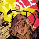 avatar LavenderTheCANNIBAL