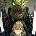 avatar LavenderTheCANNIBAL