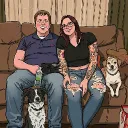 Jessika's Discord avatar