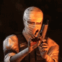 avatar The Burned Man